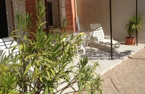 Les Lecques Apartment | Apartment 300m from the beach in saint cyr sur mer