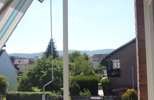 Kirchditmold Apartment | Apartment 31