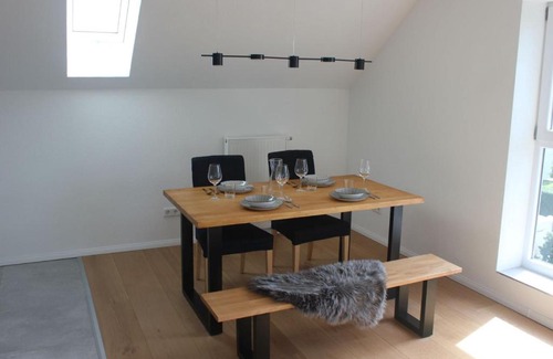 Kirchditmold Apartment | Apartment 31