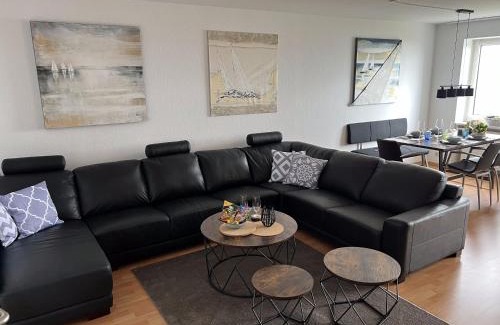 Innenhafen Apartment | Apartment 31