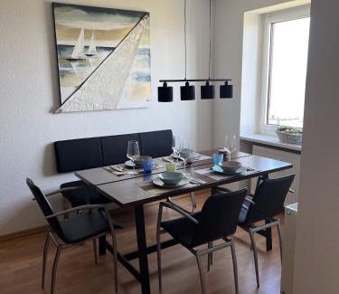 Innenhafen Apartment | Apartment 31