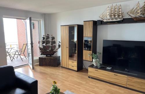 Innenhafen Apartment | Apartment 31