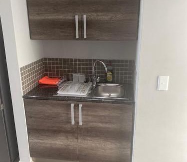 Rand Rifles Apartment | Apartment 32, BAY VIEW SUITES