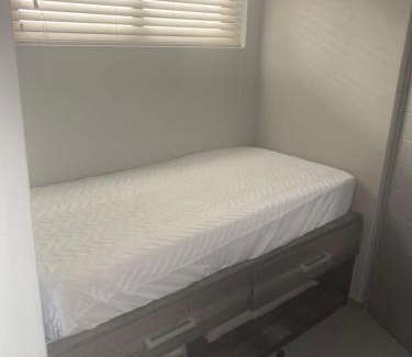 Rand Rifles Apartment | Apartment 32, BAY VIEW SUITES