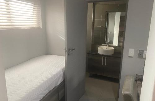 Rand Rifles Apartment | Apartment 32, BAY VIEW SUITES