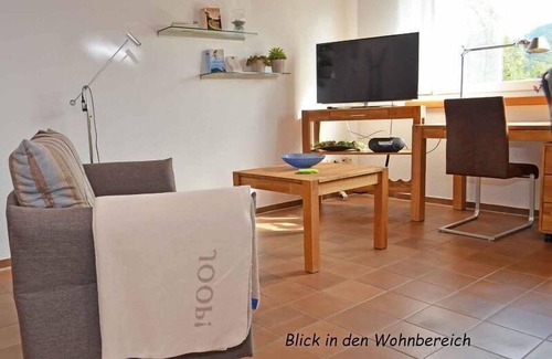Meschede Apartment | Apartment, 34sqm, 1 bedroom, max. 2 persons