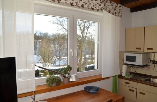 Meschede Apartment | Apartment, 34sqm, 1 bedroom, max. 2 persons