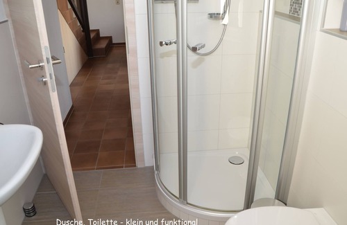 Meschede Apartment | Apartment, 34sqm, 1 bedroom, max. 2 persons
