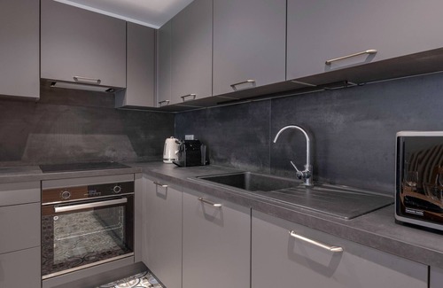 Le Pouliguen Apartment | Apartment 350 meters from the Port of Pouliguen!