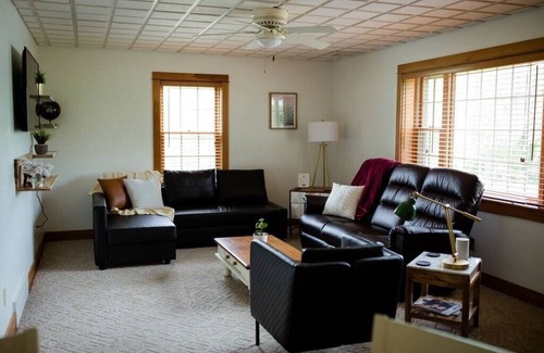Millersburg House | Apartment 359 - Berlin OH - Beautiful & Spacious 2BR