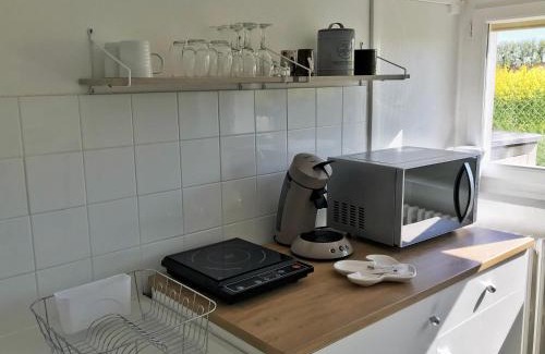 Breteniere House | Apartment 36 m²