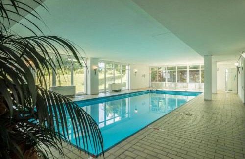 Schoenwald Apartment | Apartment 365 mit Sauna, Schwimmbad und Fitness
