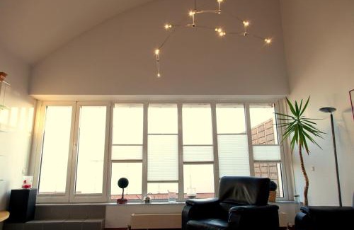 Innenhafen Apartment | Apartment 37