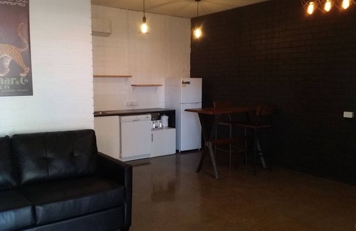 Mildura Central Business District Apartment | Apartment 37 on Lemon