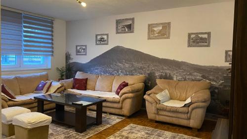 Visoko Apartment | Apartment 3A Visoko