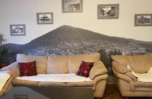 Visoko Apartment | Apartment 3A Visoko