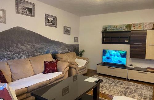 Visoko Apartment | Apartment 3A Visoko