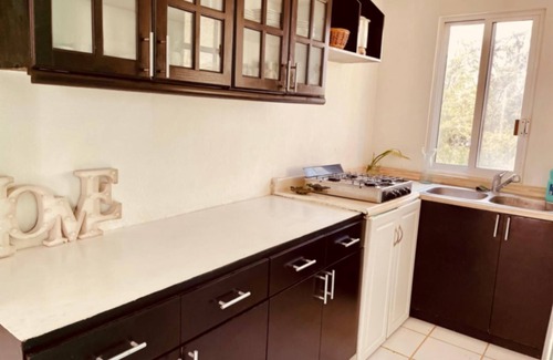 Punta Sam Apartment | Apartment 3BR near Punta Sam ferry Beach