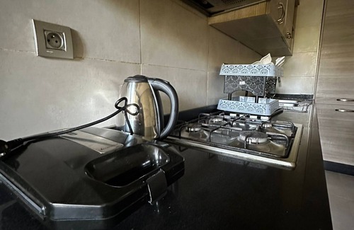 Rabat Apartment | Apartment 3CH Haut Standing
