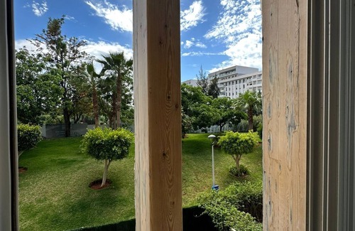 Rabat Apartment | Apartment 3CH Haut Standing