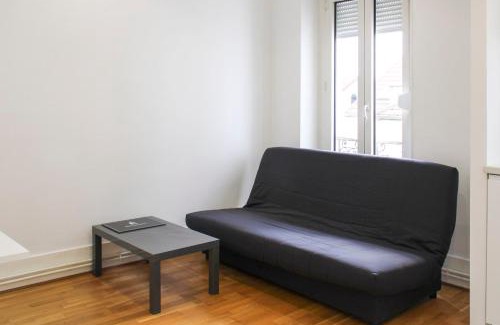 Bois-Colombes Apartment | Apartment 3P 20 minutes by subway from Paris