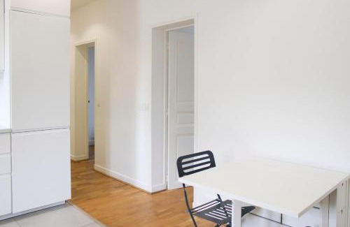 Bois-Colombes Apartment | Apartment 3P 20 minutes by subway from Paris