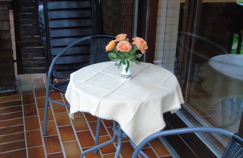 Bad Oberdorf Apartment | Apartment 4 - 2 pers. - Country house Schanzblick