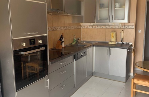 Agay Apartment | Apartment 4/5 pers Cap Esterel Agay sea view