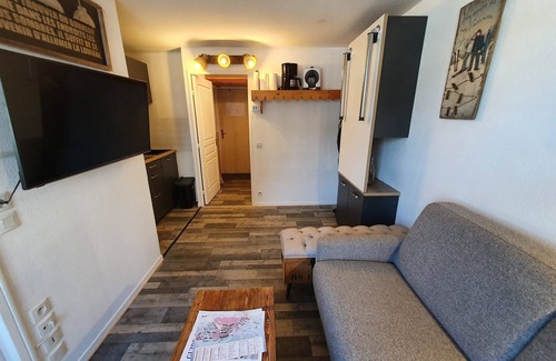 Risoul Apartment | apartment 4/6 people