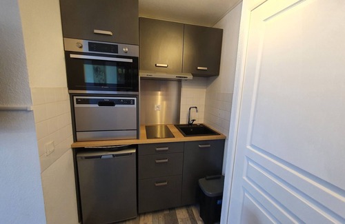 Risoul Apartment | apartment 4/6 people