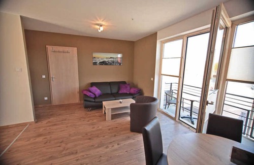 Greifswald Apartment | Apartment 4 - Apartments Jack & Richies