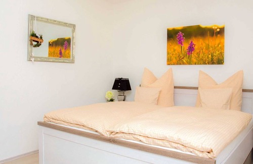 Walkenried Apartment | Apartment 4 - Apartments Am Kupferberg