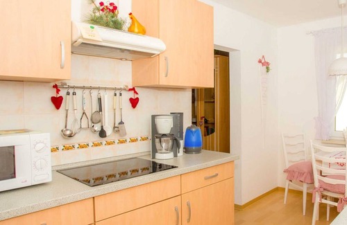 Walkenried Apartment | Apartment 4 - Apartments Am Kupferberg