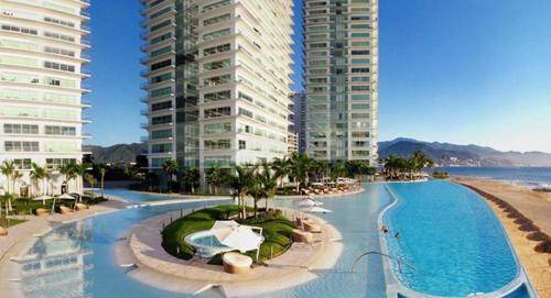 North Hotel Zone Apartment | Apartment ∙ 4 bedrooms ∙ 8 guests
