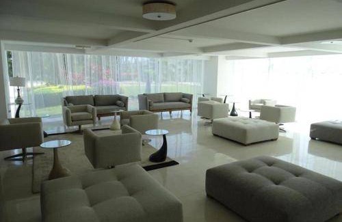 North Hotel Zone Apartment | Apartment ∙ 4 bedrooms ∙ 8 guests