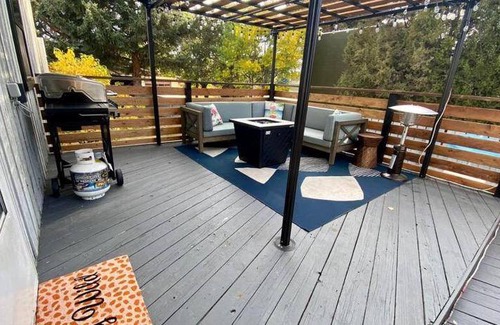 Butte Apartment | Apartment ∙ 4 bedrooms ∙ 10 guests