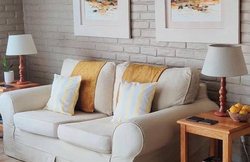Hogsback Apartment | Apartment ∙ 4 bedrooms ∙ 8 guests