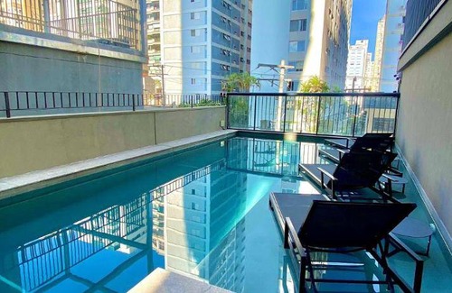 Cerqueira Cesar Apartment | Apartment ∙ 4 guests