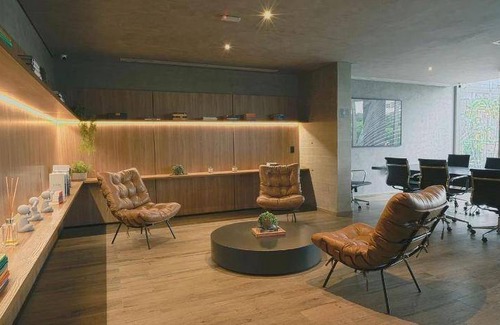 Cerqueira Cesar Apartment | Apartment ∙ 4 guests