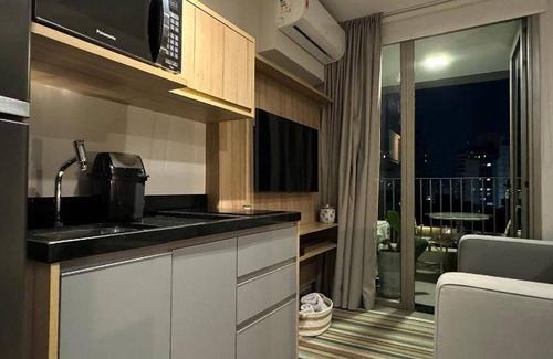 Cerqueira Cesar Apartment | Apartment ∙ 4 guests