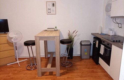 Mitte-Sud Apartment | Apartment 4 Cityquartier