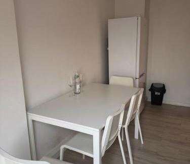 Gera Apartment | Apartment 4