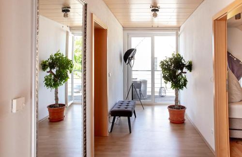 Gottmadingen Apartment | Apartment 4
