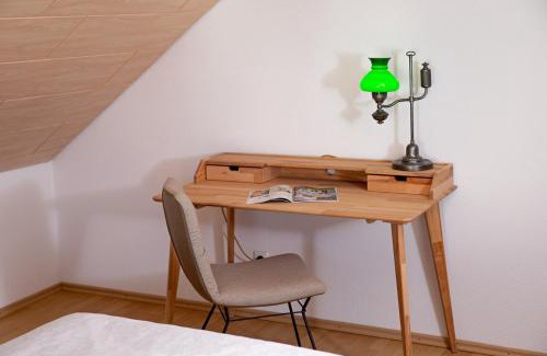 Gottmadingen Apartment | Apartment 4
