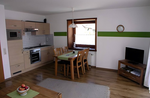 Wasserburg Apartment | Apartment '4' with Shared Terrace, Shared Garden and Wi-Fi
