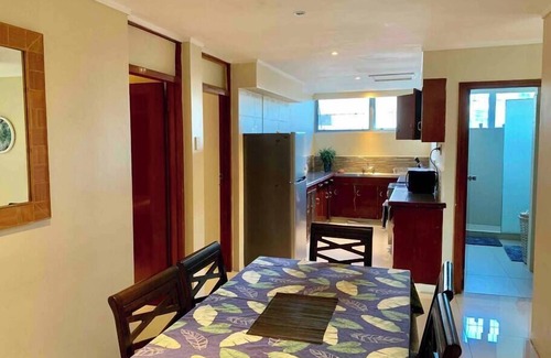 Suva Apartment | #Apartment 4 - Duncan road, Domain, Suva