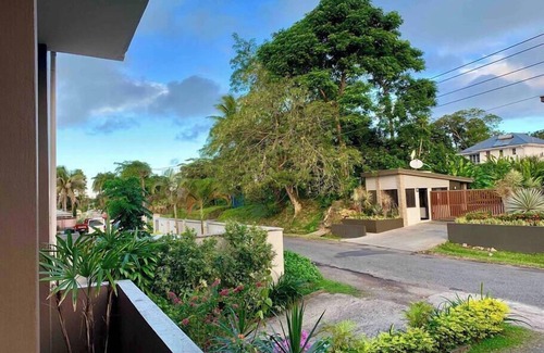 Suva Apartment | #Apartment 4 - Duncan road, Domain, Suva