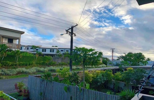 Suva Apartment | #Apartment 4 - Duncan road, Domain, Suva