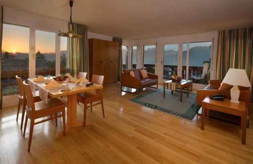Montana Apartment | Apartment ∙ 4 guests