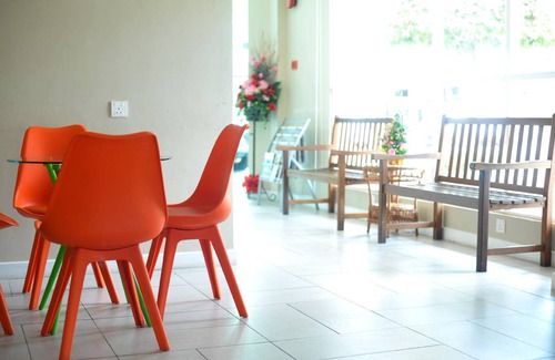 Victoria Apartment | Apartment ∙ 4 guests